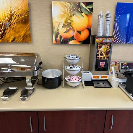 Comfort Inn Missoula Esterno foto