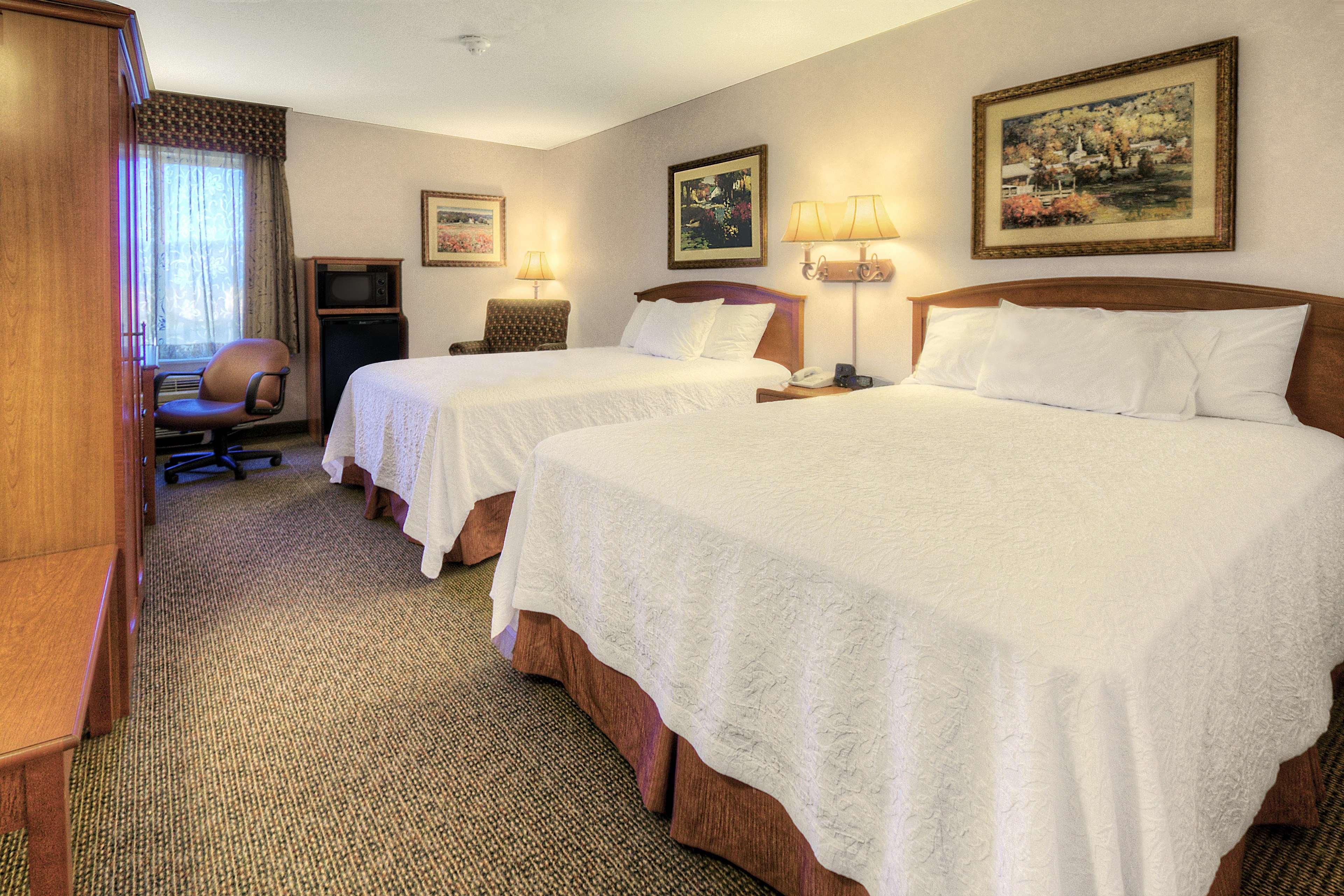 Comfort Inn Missoula Esterno foto