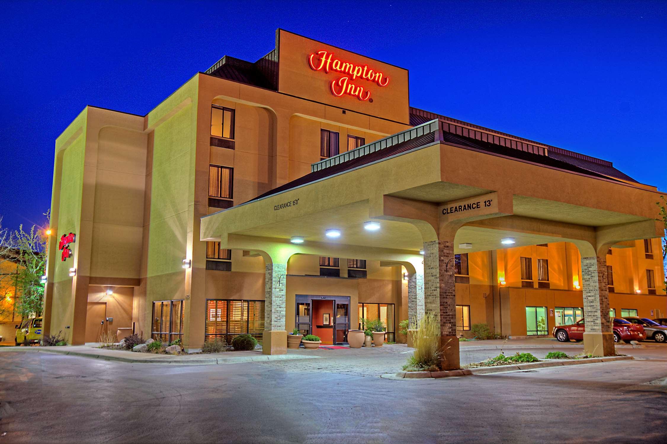 Comfort Inn Missoula Esterno foto