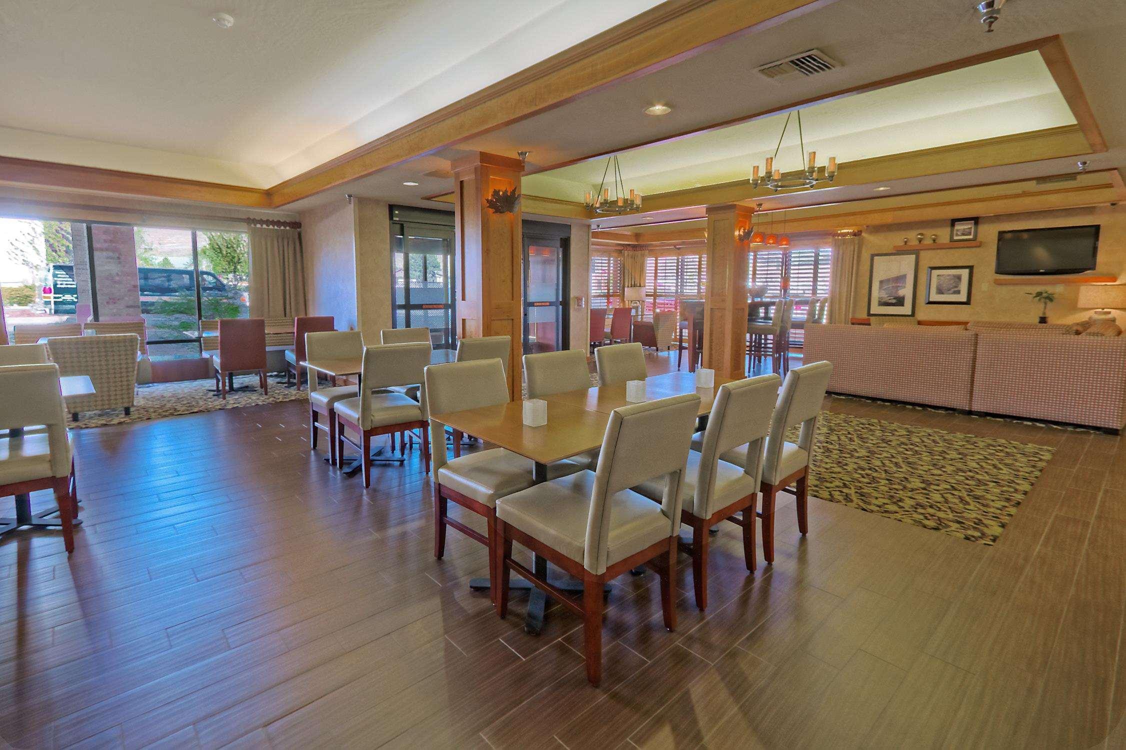 Comfort Inn Missoula Esterno foto