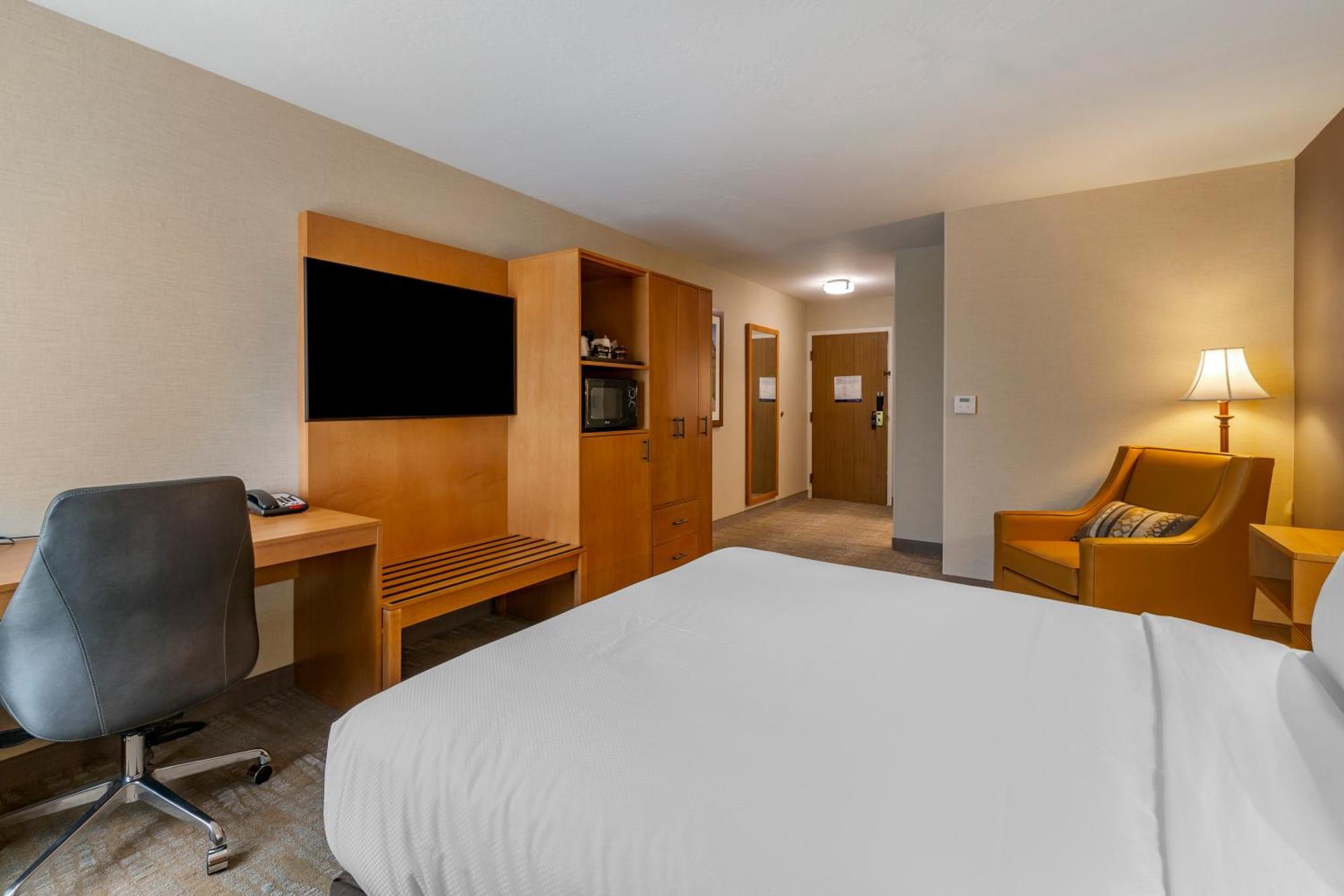 Comfort Inn Missoula Esterno foto