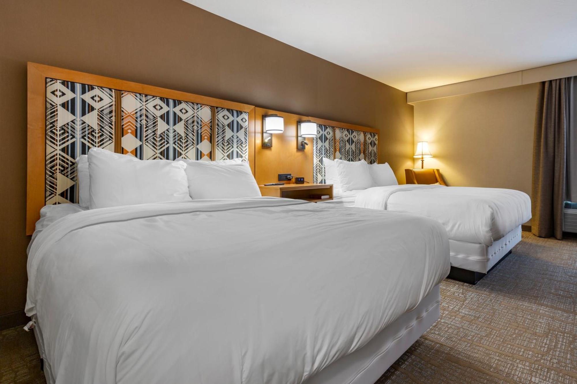 Comfort Inn Missoula Esterno foto