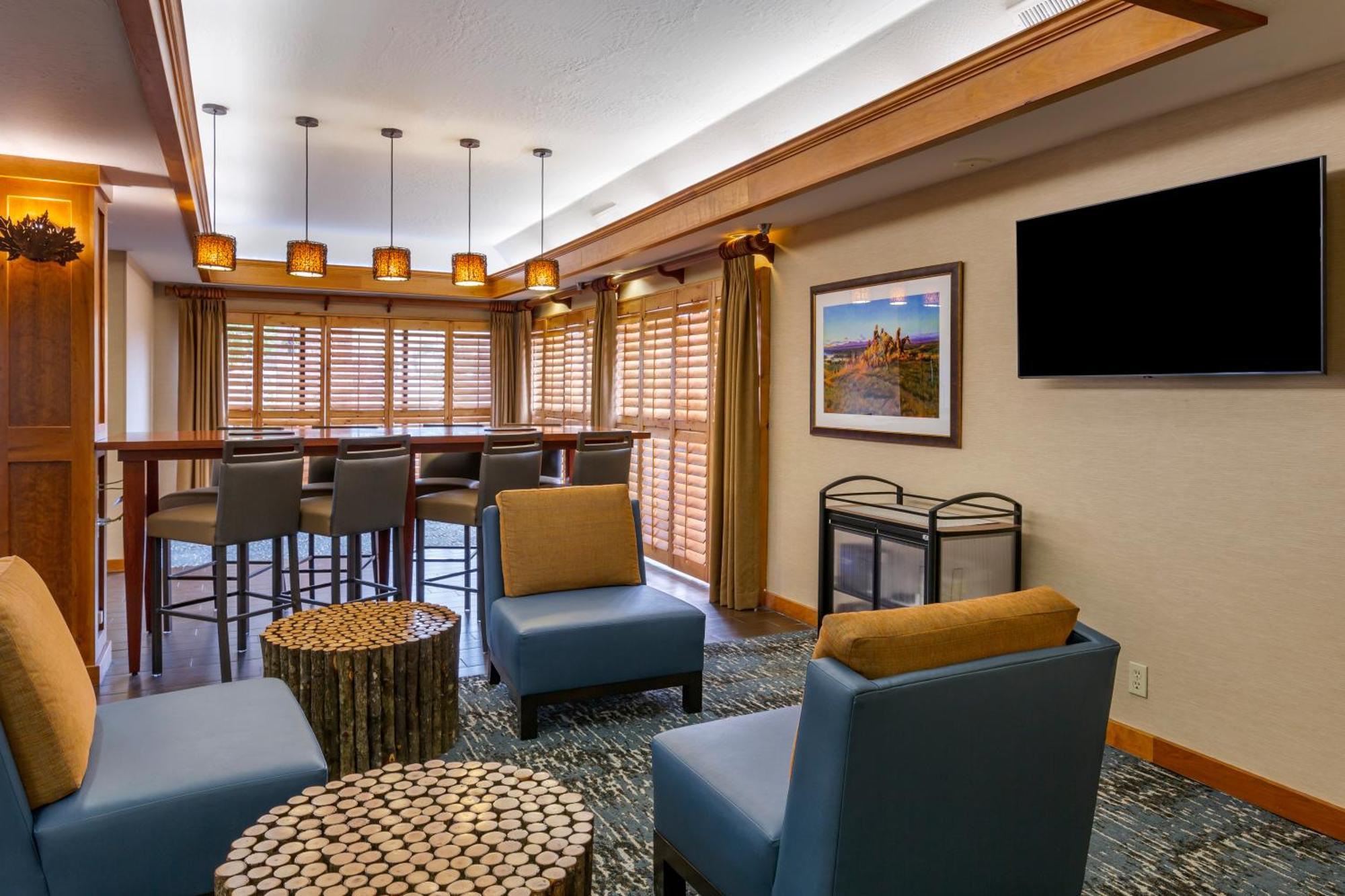 Comfort Inn Missoula Esterno foto