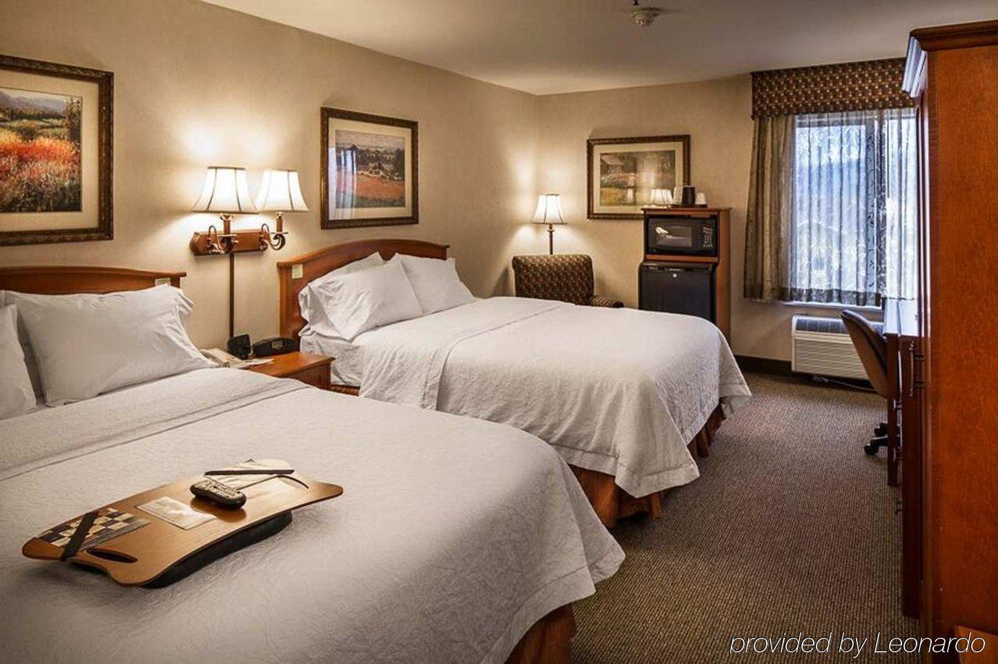 Comfort Inn Missoula Esterno foto