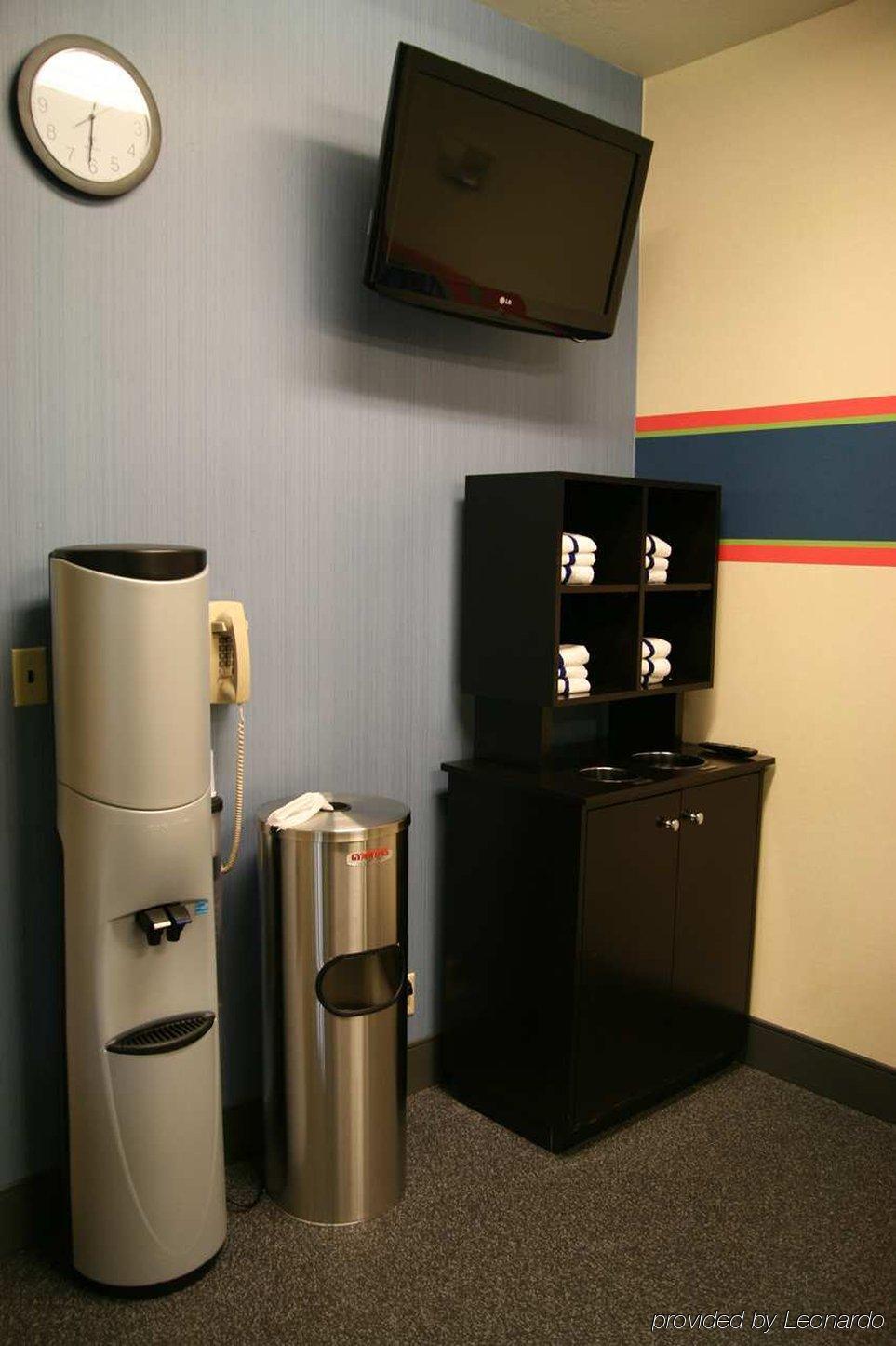 Comfort Inn Missoula Interno foto