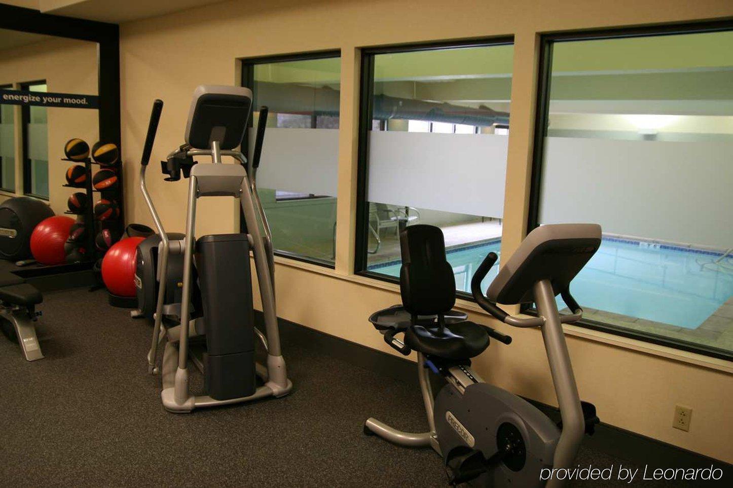 Comfort Inn Missoula Servizi foto